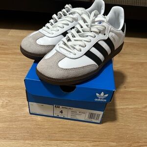 Adidas Originals Sambas OG